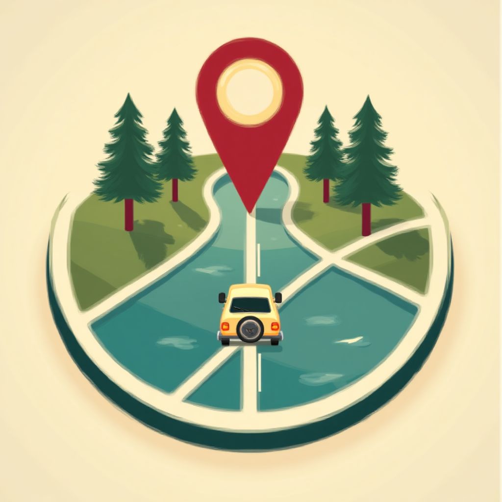 GPS Sistemi