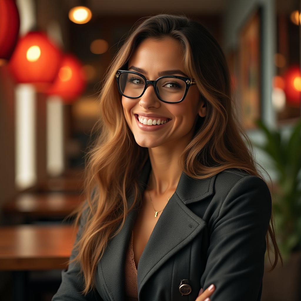 Zeynep Aksoy - Pazarlama Müdürü